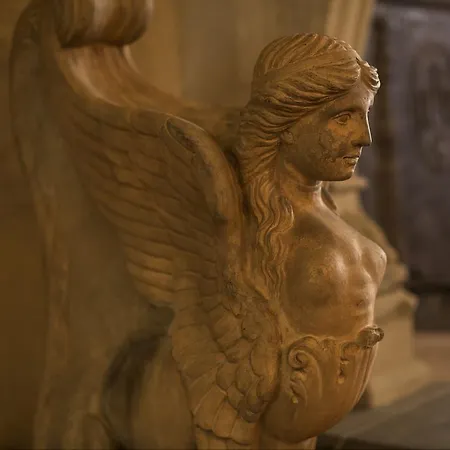 Palazzo Tommasi 3* 코르토나