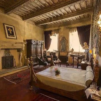 Palazzo Tommasi 코르토나