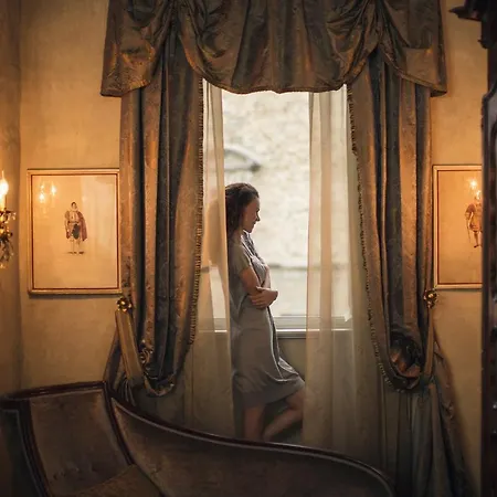 Palazzo Tommasi 코르토나