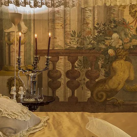 Palazzo Tommasi Vendégház 3*