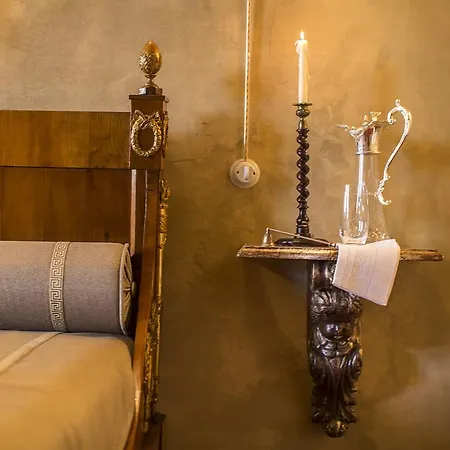 Vendégház Palazzo Tommasi 3*