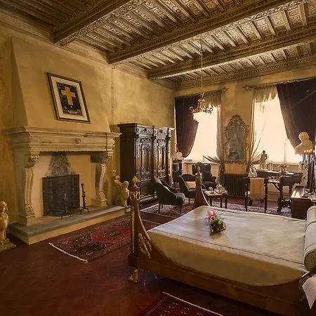 Vendégház Palazzo Tommasi