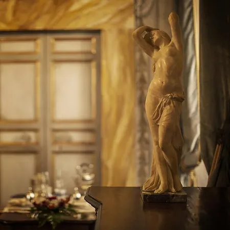 Vendégház Palazzo Tommasi 3*