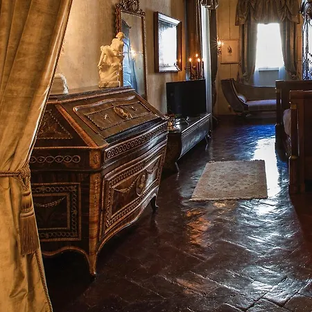 Vendégház Palazzo Tommasi