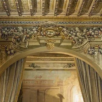 Palazzo Tommasi Vendégház